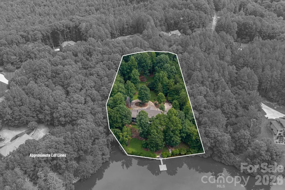 237 Conifer Way Shelby, NC 28150