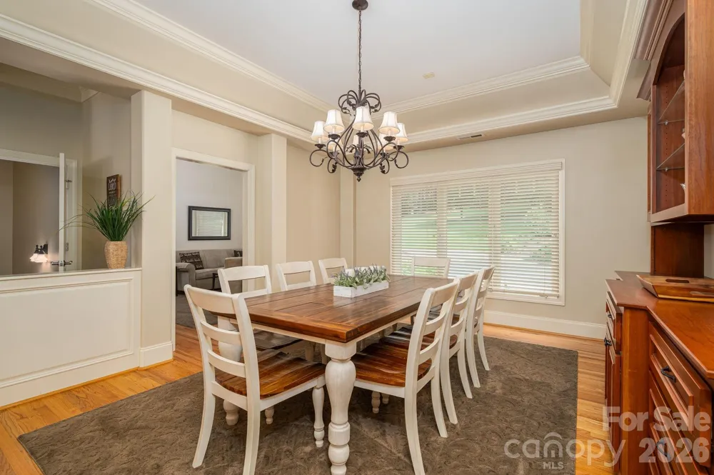 237 Conifer Way Shelby, NC 28150