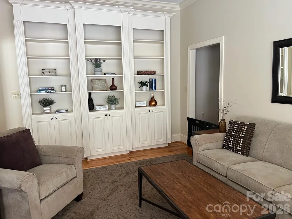 237 Conifer Way Shelby, NC 28150