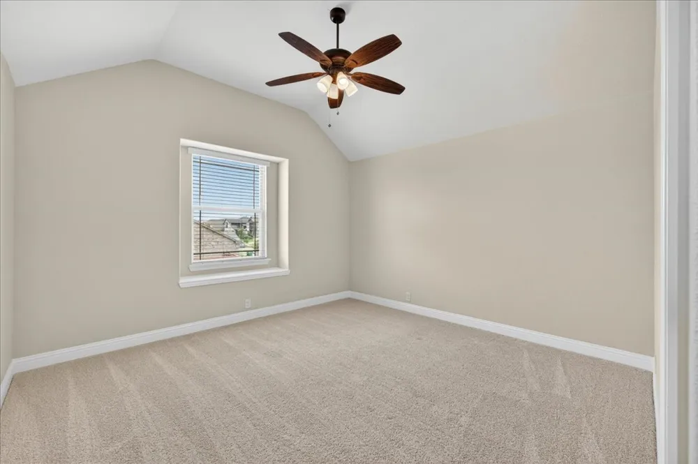 3835 Wheatland Trail Heartland, TX 75126