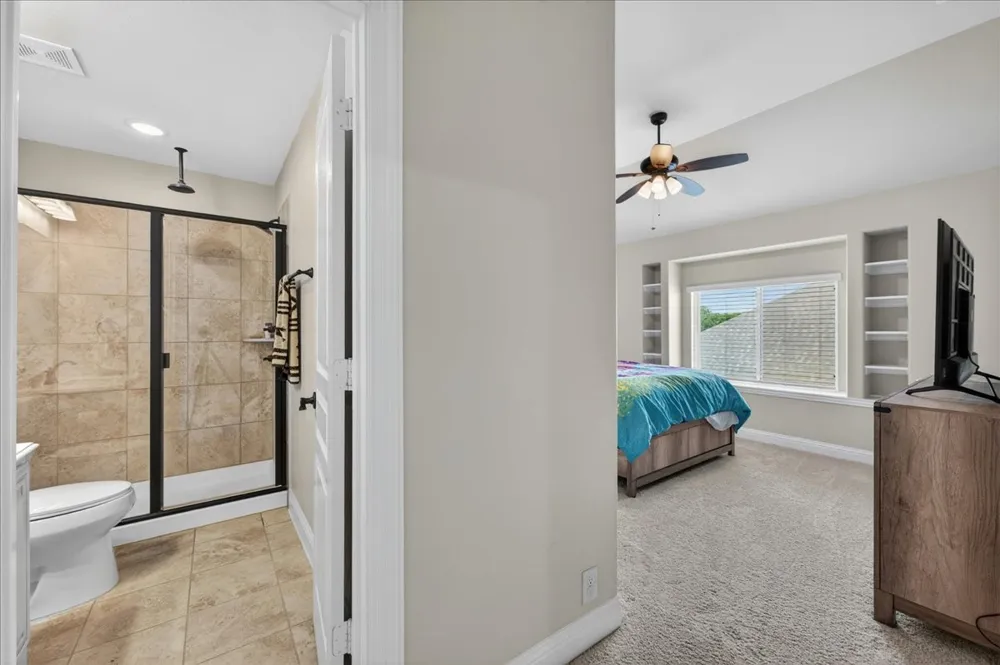 3835 Wheatland Trail Heartland, TX 75126