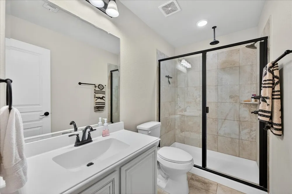 3835 Wheatland Trail Heartland, TX 75126
