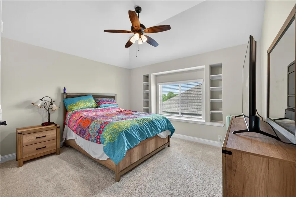 3835 Wheatland Trail Heartland, TX 75126