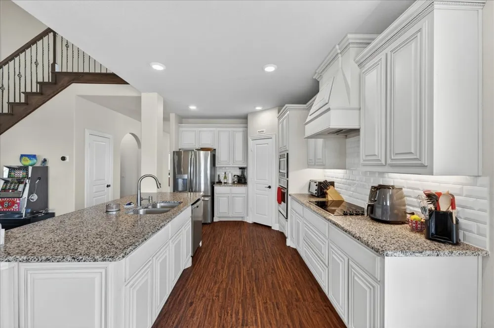 3835 Wheatland Trail Heartland, TX 75126