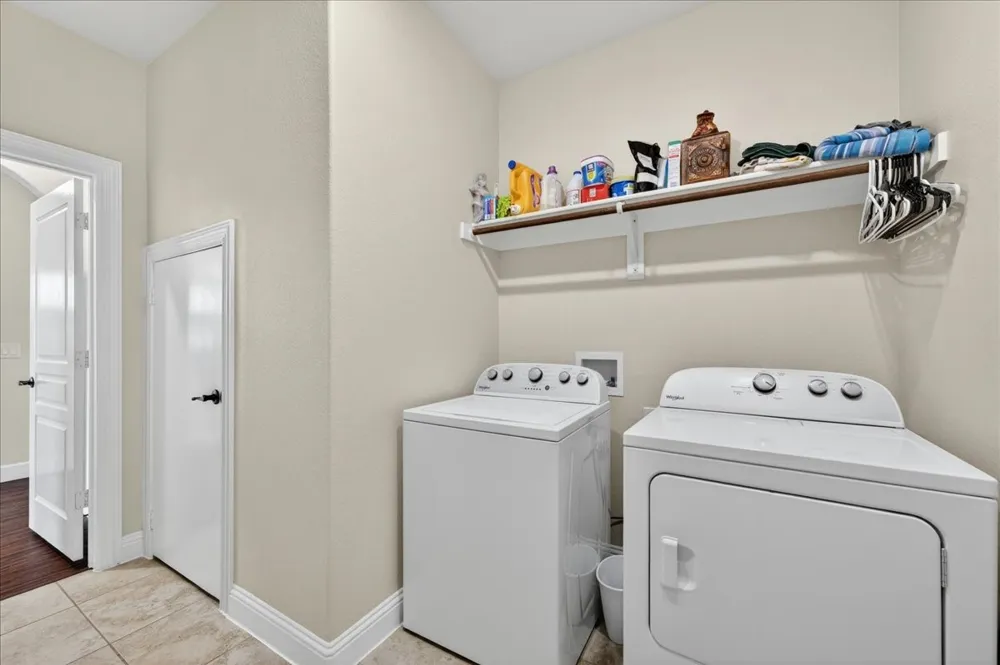 3835 Wheatland Trail Heartland, TX 75126