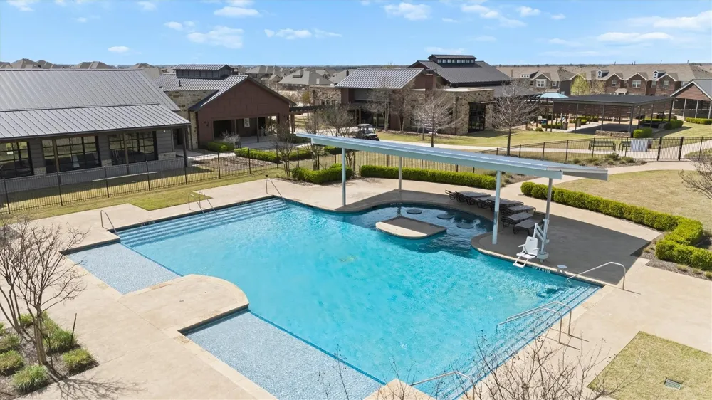 3835 Wheatland Trail Heartland, TX 75126