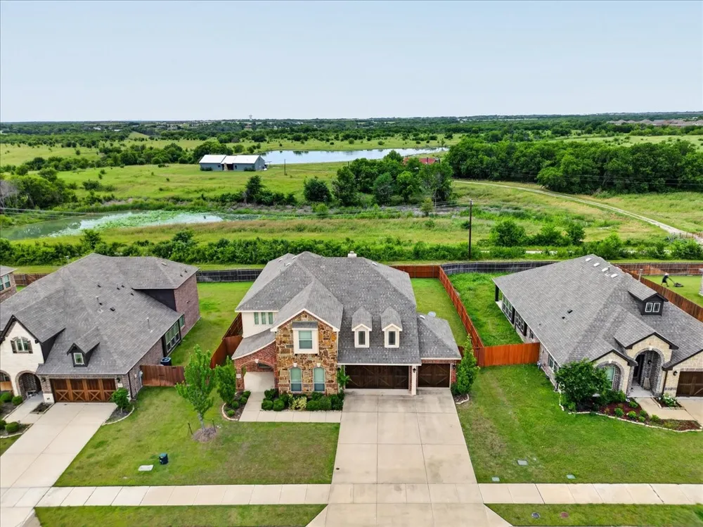 3835 Wheatland Trail Heartland, TX 75126