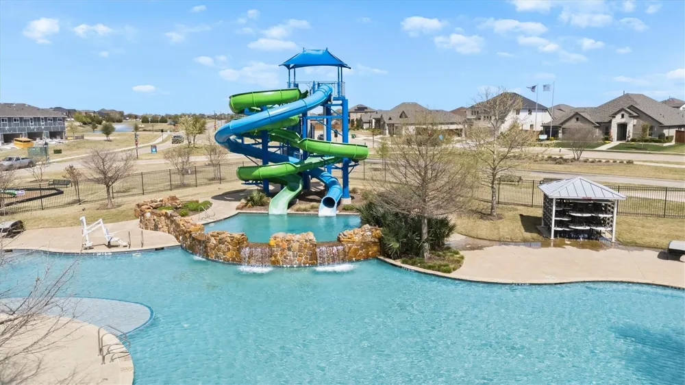3835 Wheatland Trail Heartland, TX 75126