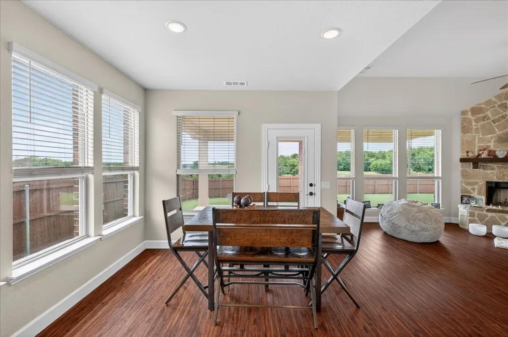3835 Wheatland Trail Heartland, TX 75126
