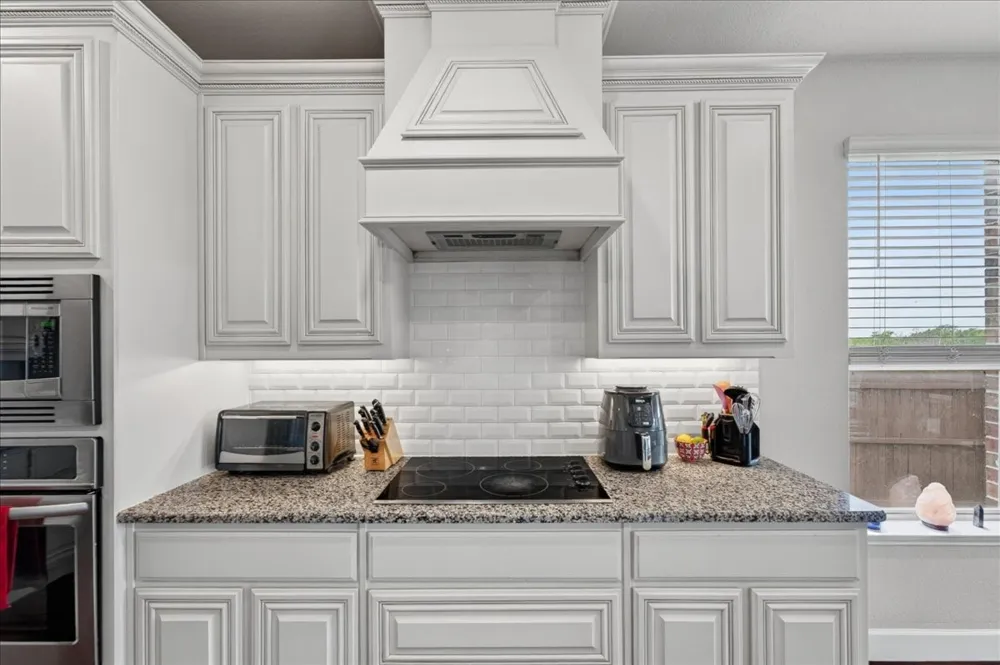3835 Wheatland Trail Heartland, TX 75126
