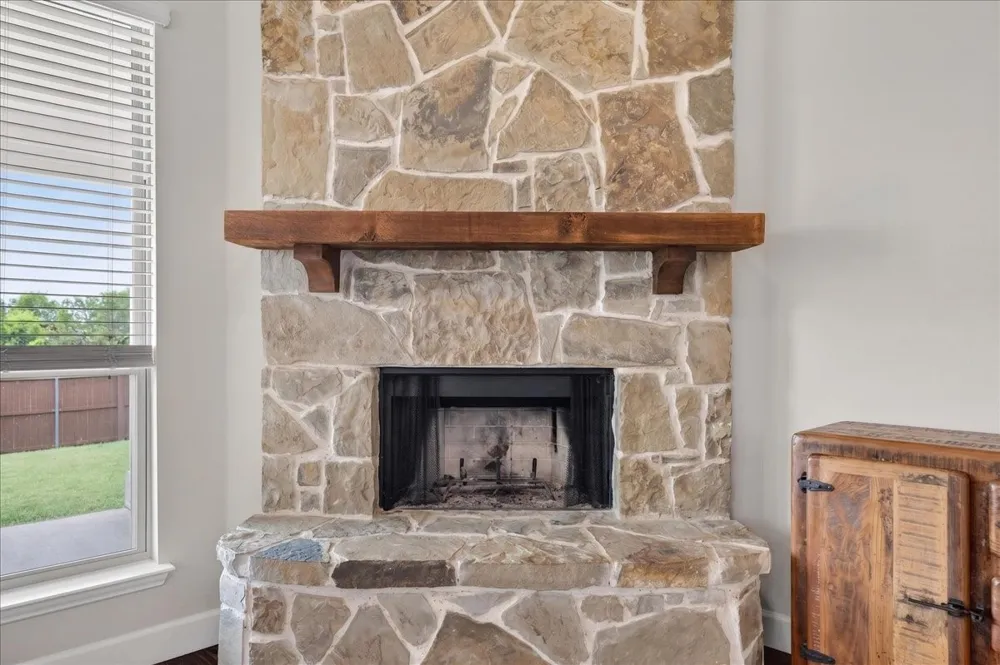 3835 Wheatland Trail Heartland, TX 75126