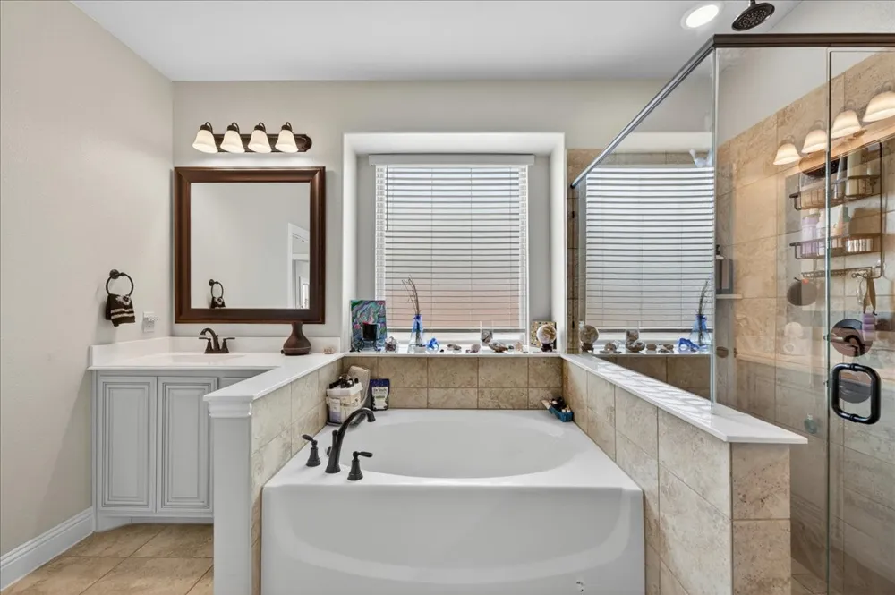 3835 Wheatland Trail Heartland, TX 75126