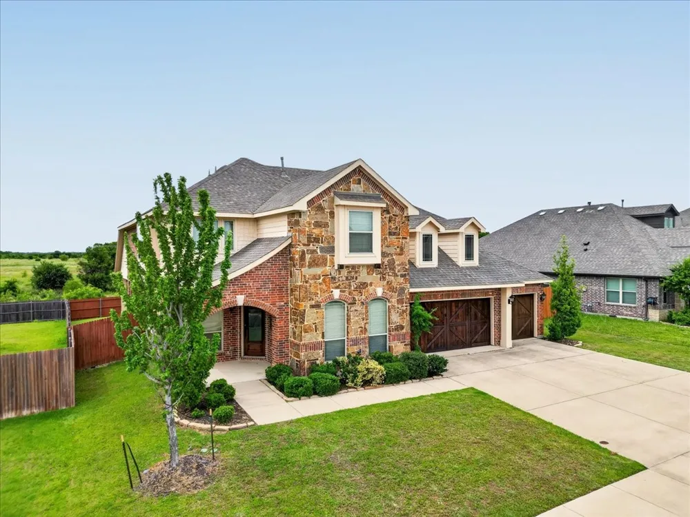 3835 Wheatland Trail Heartland, TX 75126
