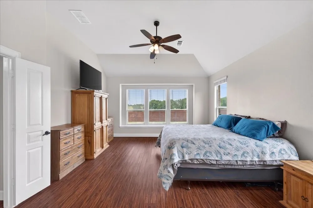 3835 Wheatland Trail Heartland, TX 75126