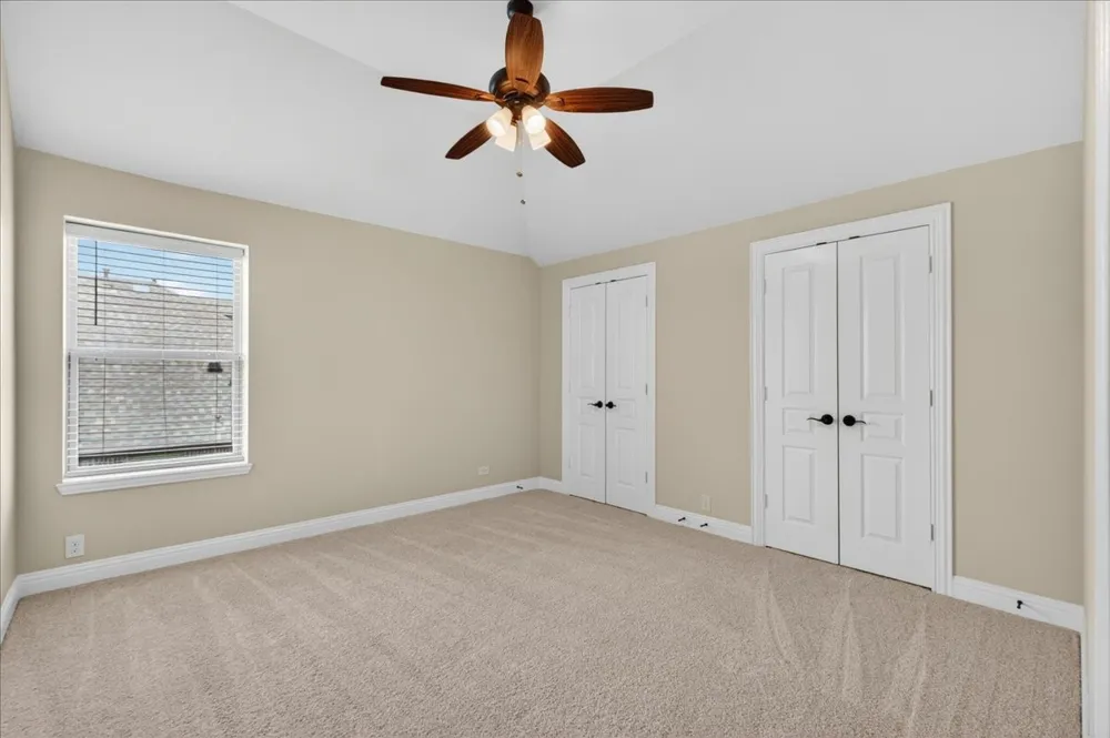 3835 Wheatland Trail Heartland, TX 75126