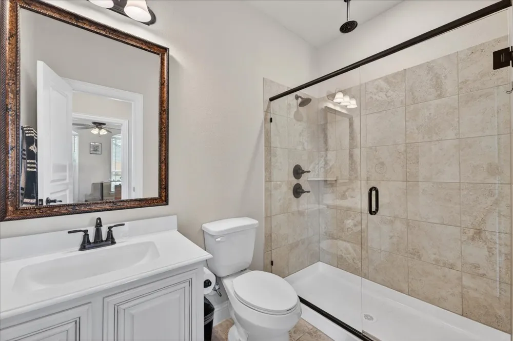 3835 Wheatland Trail Heartland, TX 75126