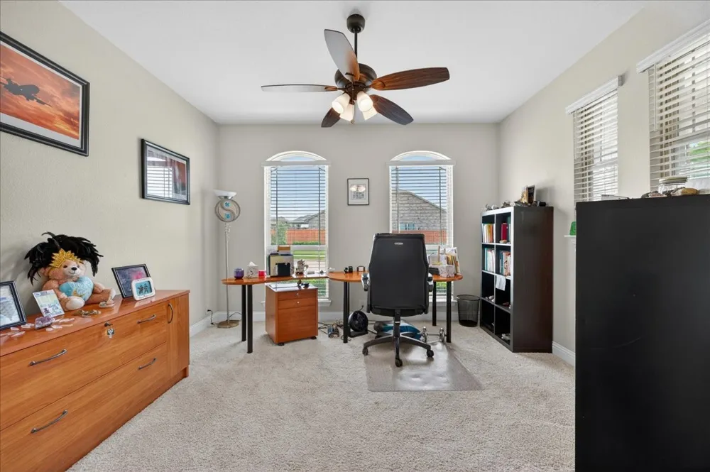 3835 Wheatland Trail Heartland, TX 75126