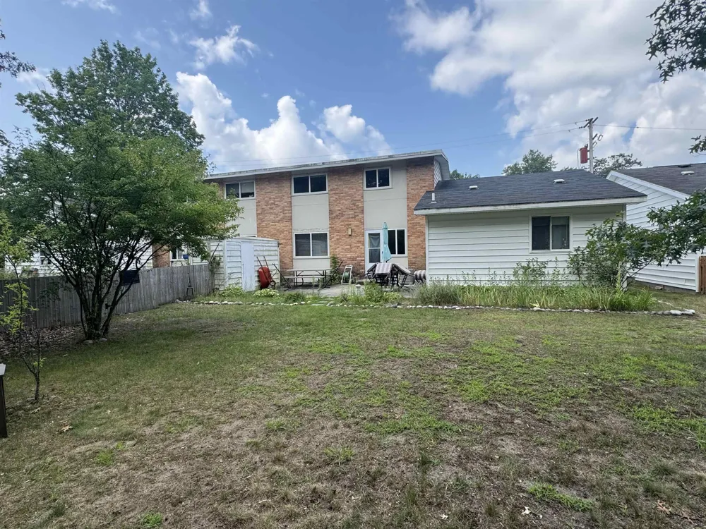 9513 Montana Street Oscoda Charter Township, MI 48750