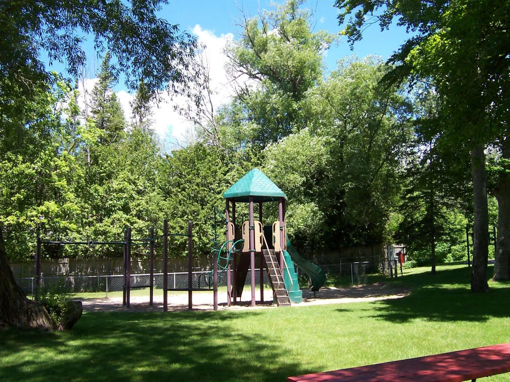 105 Legend Trail Custer Township, MI 49615