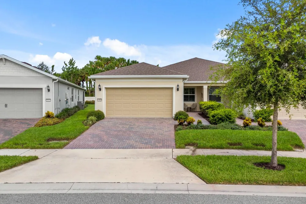 2929 CHERRY BLOSSOM LOOP St Cloud, FL 34771