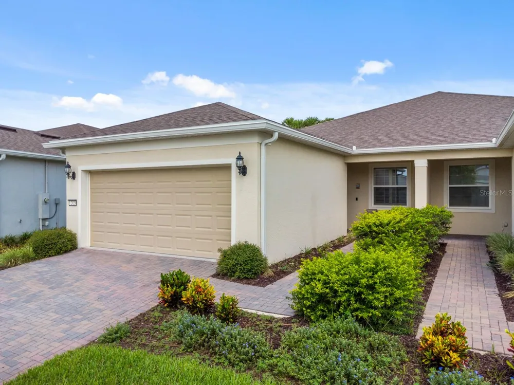 2929 CHERRY BLOSSOM LOOP St Cloud, FL 34771