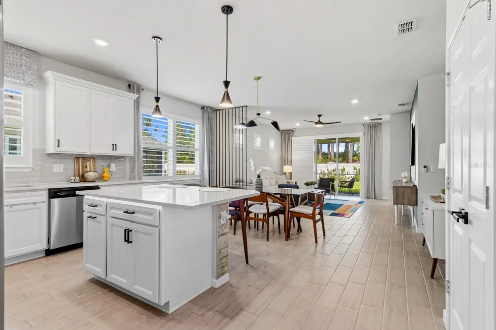 2929 CHERRY BLOSSOM LOOP St Cloud, FL 34771
