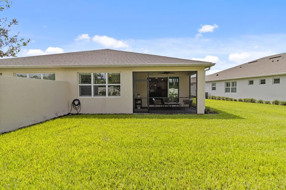 2929 CHERRY BLOSSOM LOOP St Cloud, FL 34771
