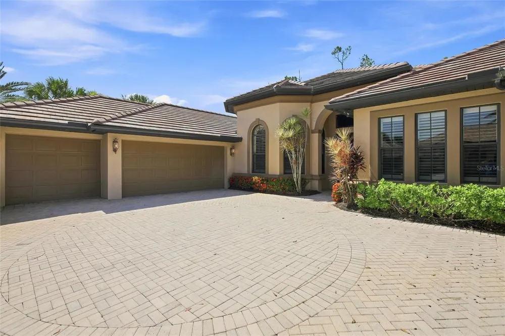 9295 TRIESTE DRIVE Fort Myers, FL 33913