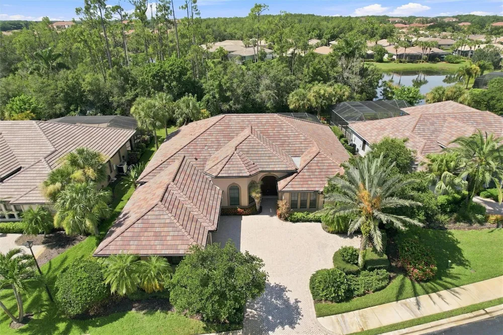 9295 TRIESTE DRIVE Fort Myers, FL 33913
