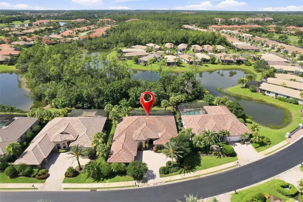 9295 TRIESTE DRIVE Fort Myers, FL 33913