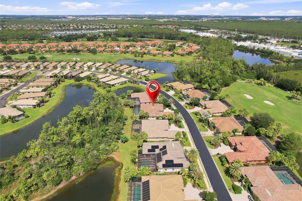 9295 TRIESTE DRIVE Fort Myers, FL 33913