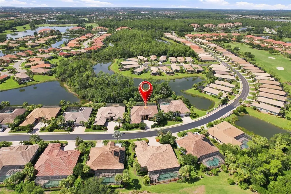 9295 TRIESTE DRIVE Fort Myers, FL 33913