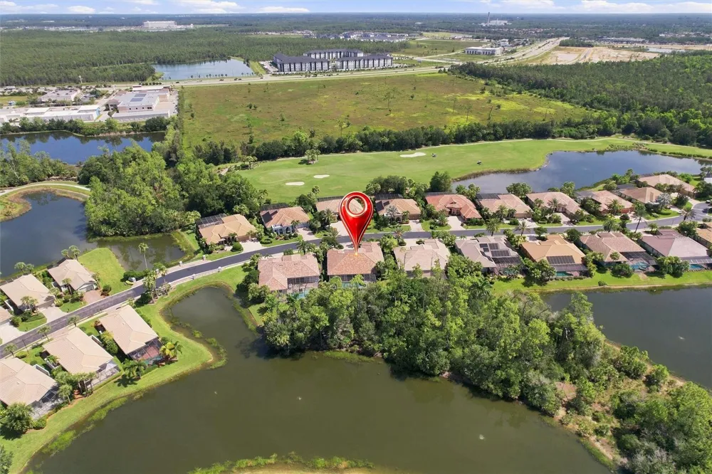 9295 TRIESTE DRIVE Fort Myers, FL 33913