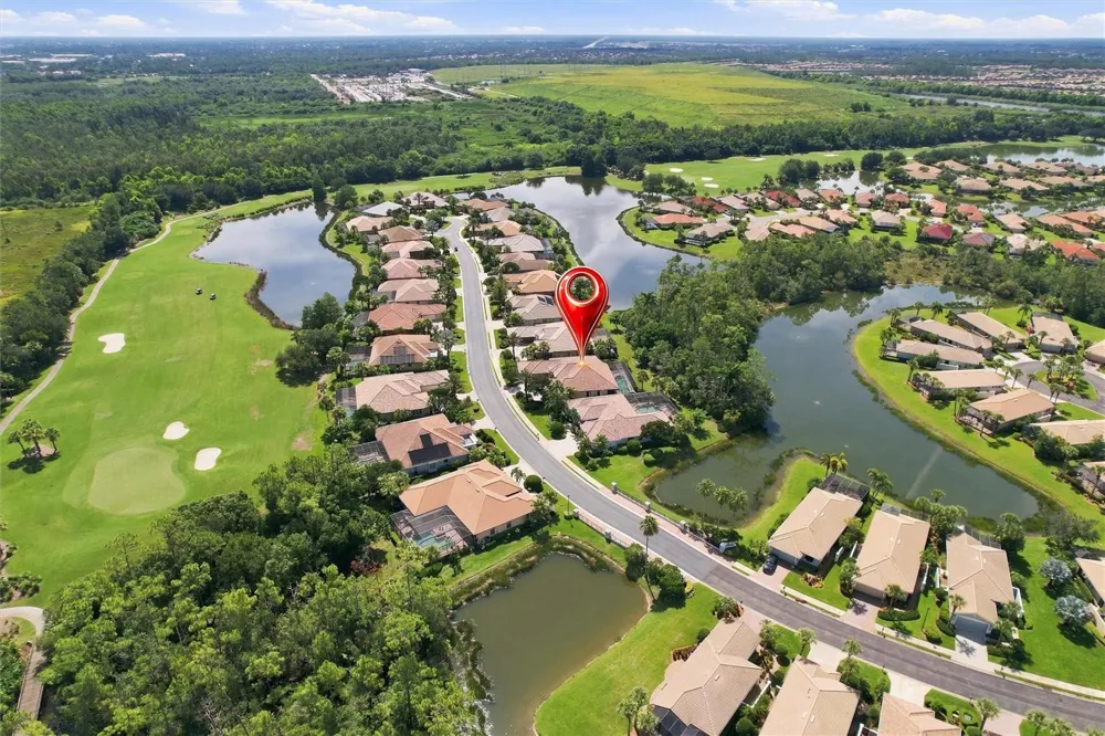 9295 TRIESTE DRIVE Fort Myers, FL 33913