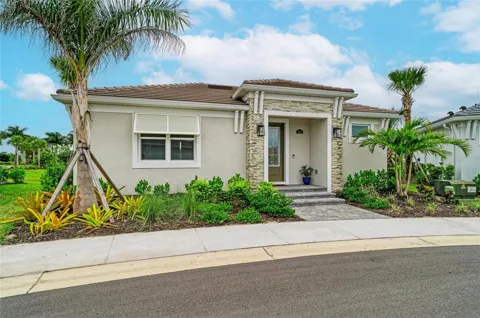 4064 SANTA CATERINA BOULEVARD #101