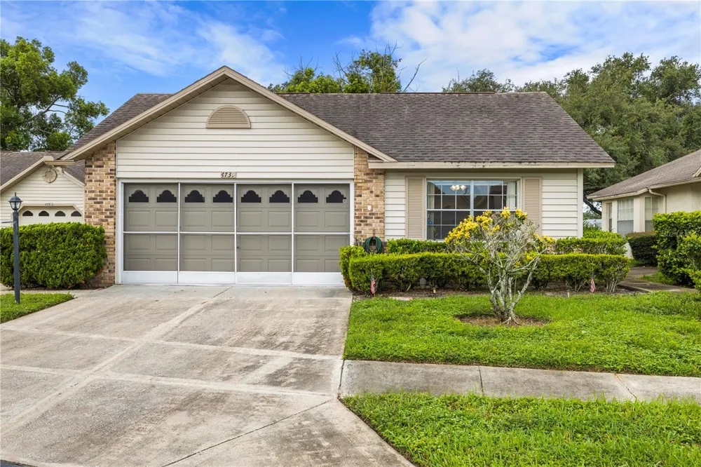 4739 CARRINGTON COURT New Port Richey, FL 34655