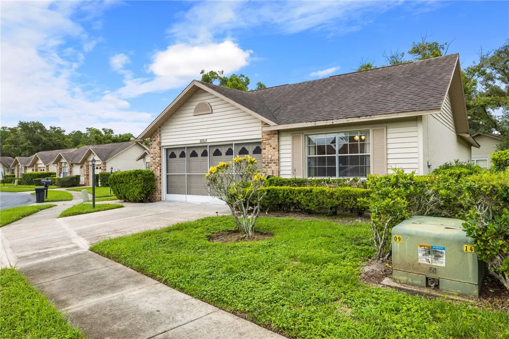 4739 CARRINGTON COURT New Port Richey, FL 34655