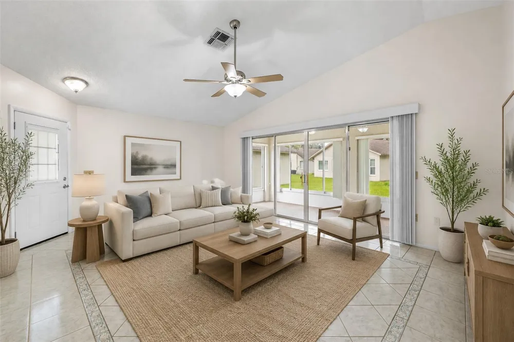 4739 CARRINGTON COURT New Port Richey, FL 34655
