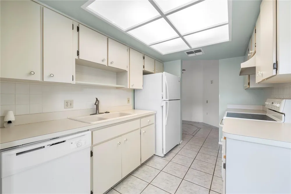 4739 CARRINGTON COURT New Port Richey, FL 34655