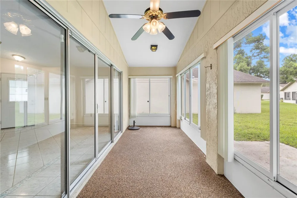 4739 CARRINGTON COURT New Port Richey, FL 34655