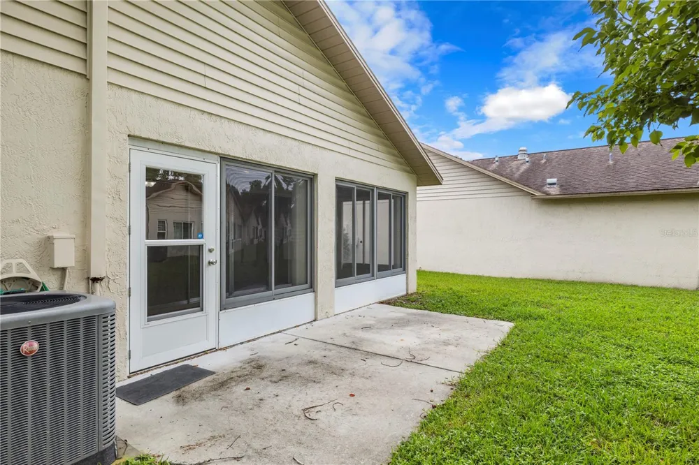 4739 CARRINGTON COURT New Port Richey, FL 34655