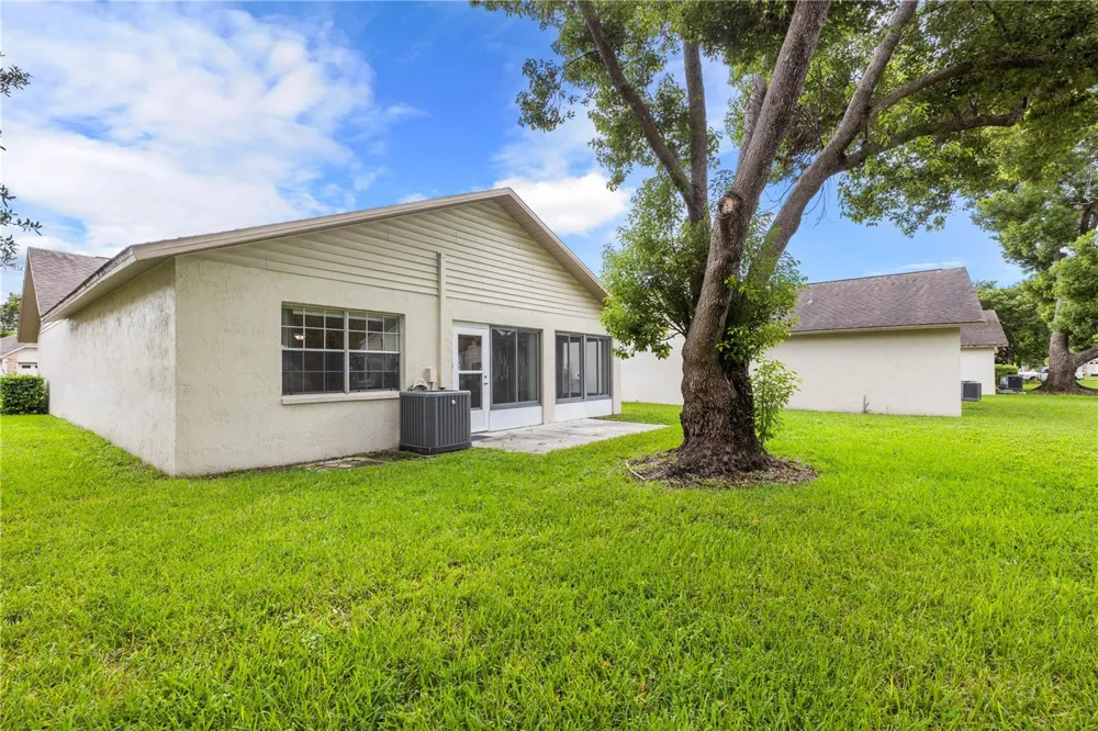 4739 CARRINGTON COURT New Port Richey, FL 34655