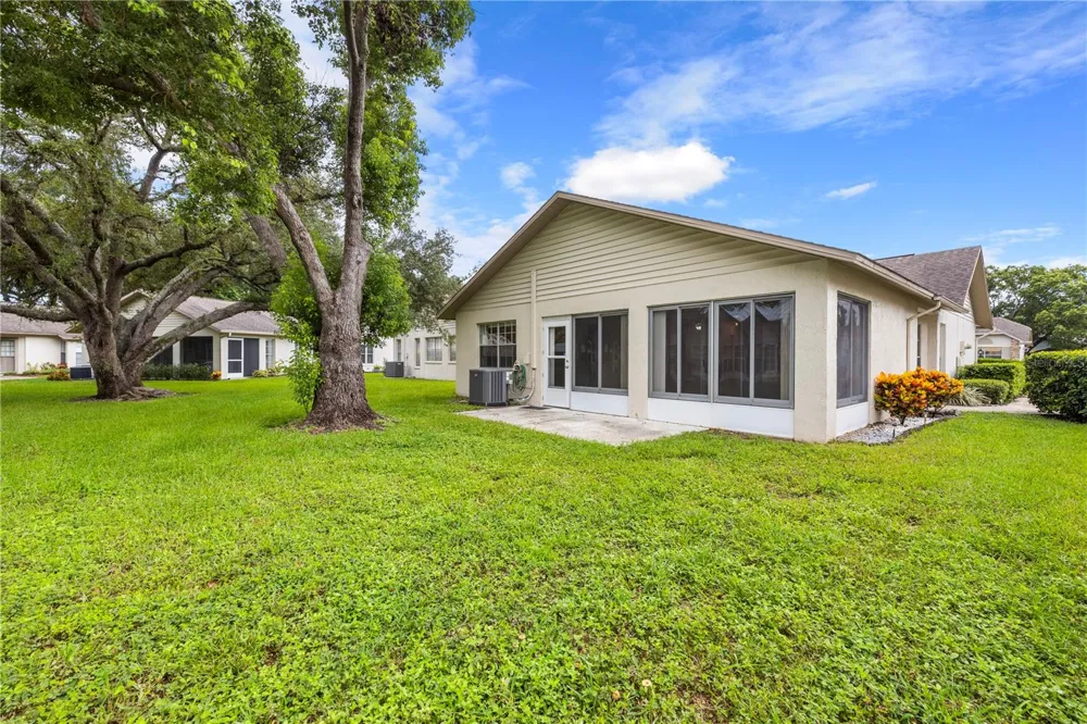 4739 CARRINGTON COURT New Port Richey, FL 34655