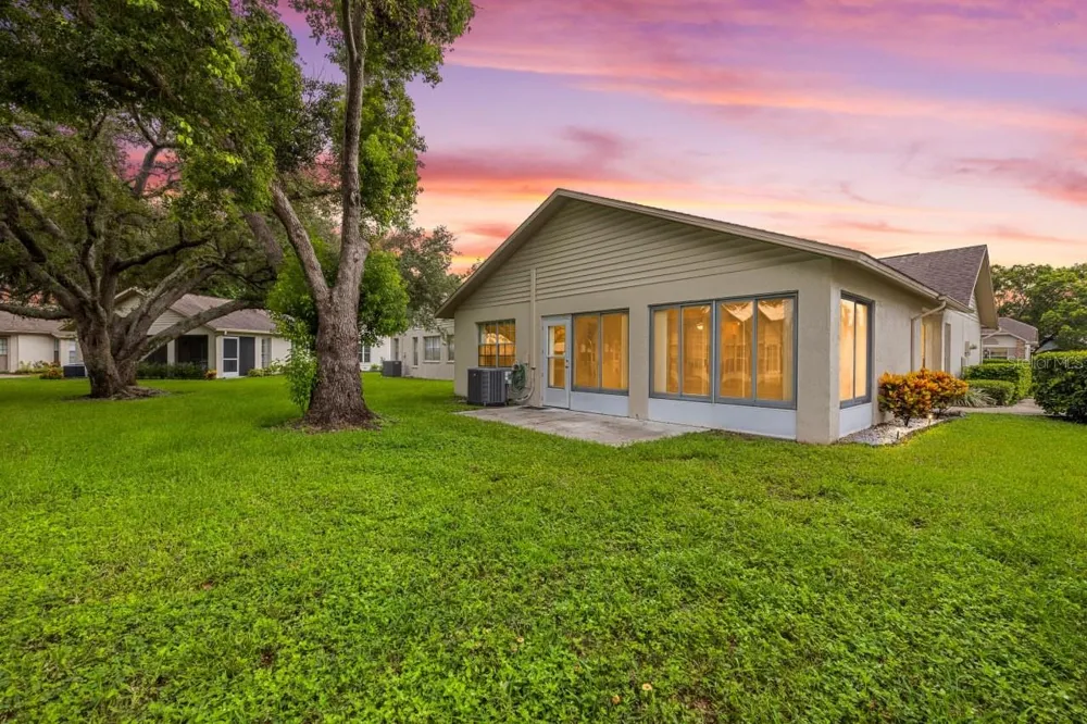 4739 CARRINGTON COURT New Port Richey, FL 34655