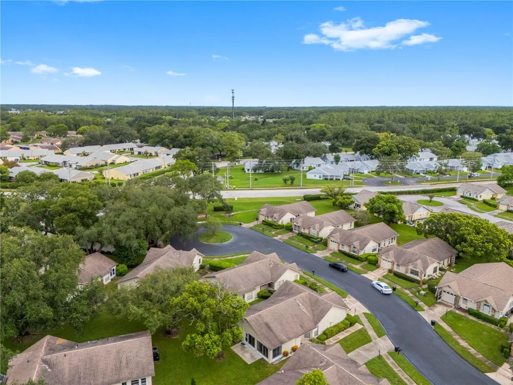 4739 CARRINGTON COURT New Port Richey, FL 34655