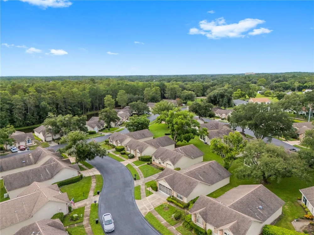 4739 CARRINGTON COURT New Port Richey, FL 34655