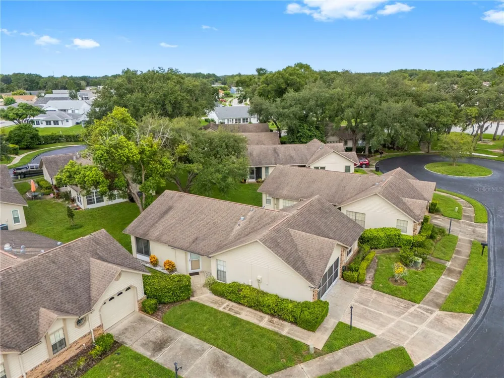 4739 CARRINGTON COURT New Port Richey, FL 34655