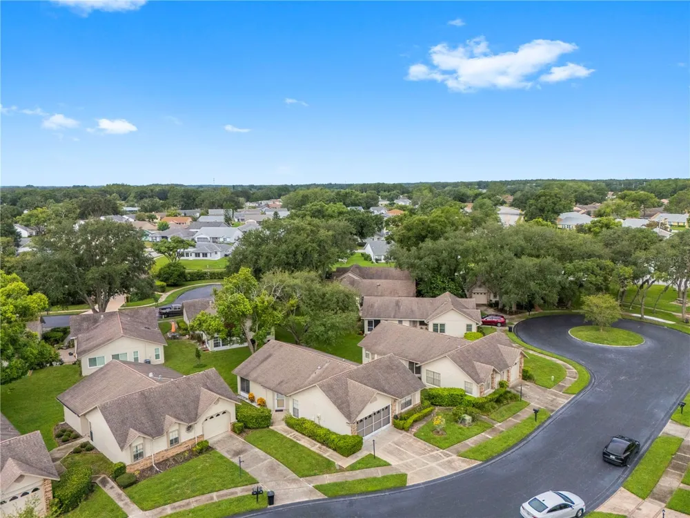 4739 CARRINGTON COURT New Port Richey, FL 34655
