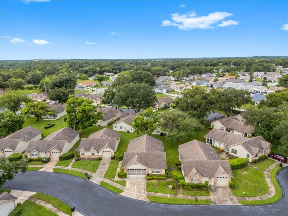4739 CARRINGTON COURT New Port Richey, FL 34655
