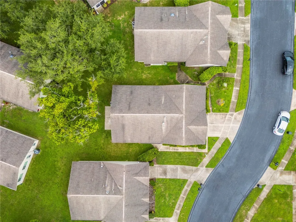 4739 CARRINGTON COURT New Port Richey, FL 34655
